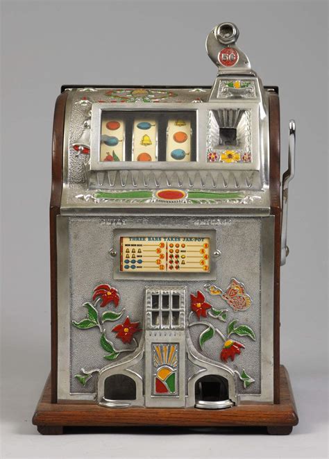 slot machine da casa